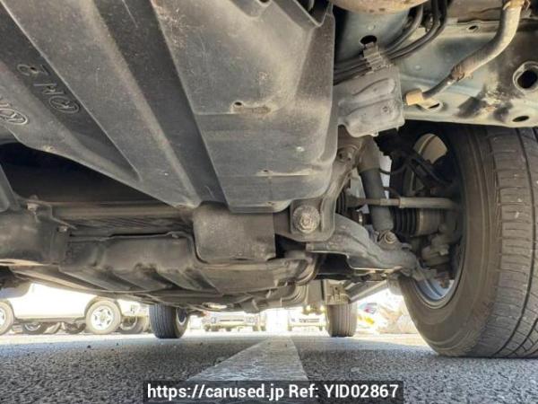 Used 2005 AT toyota hiace-van KDH205V Image[33]