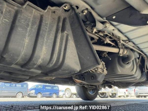 Used 2005 AT toyota hiace-van KDH205V Image[35]