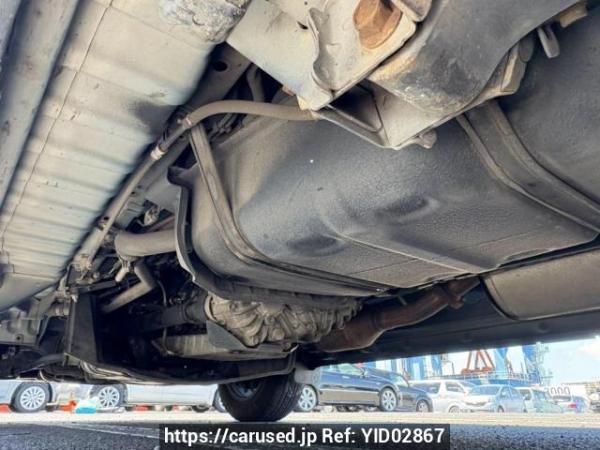 Used 2005 AT toyota hiace-van KDH205V Image[36]