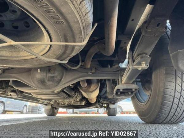 Used 2005 AT toyota hiace-van KDH205V Image[39]