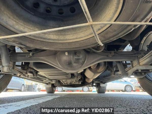 Used 2005 AT toyota hiace-van KDH205V Image[40]