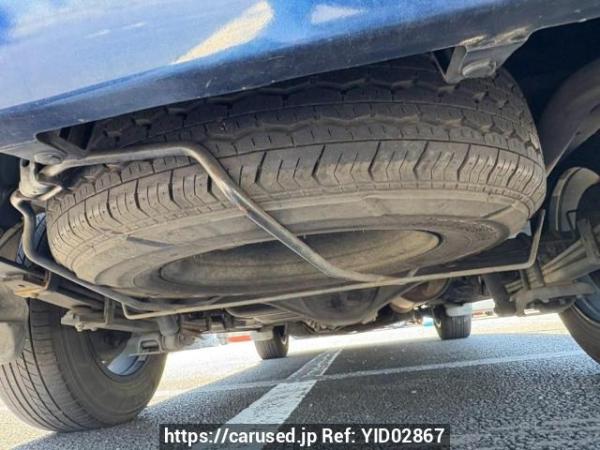Used 2005 AT toyota hiace-van KDH205V Image[41]