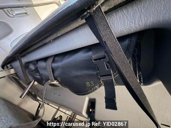 Used 2005 AT toyota hiace-van KDH205V Image[42]