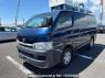Used 2010 AT toyota hiace-van KDH201V Image[2]