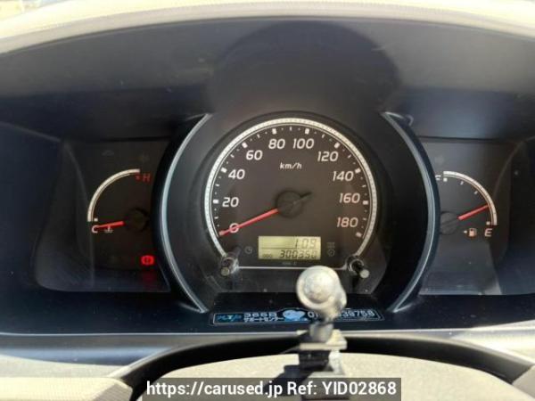 Used 2010 AT toyota hiace-van KDH201V Image[21]