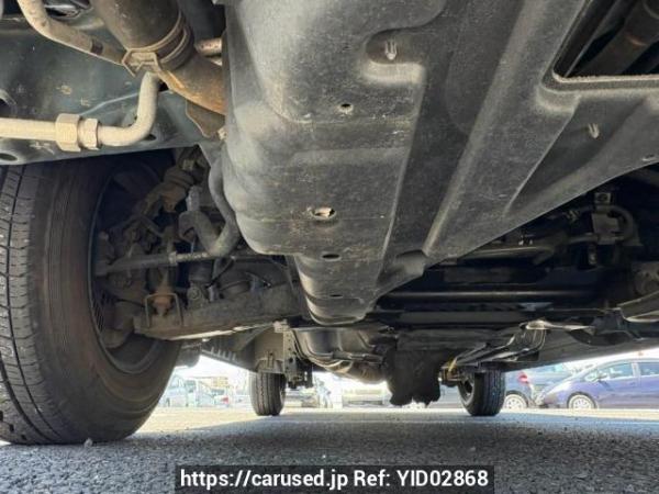 Used 2010 AT toyota hiace-van KDH201V Image[30]