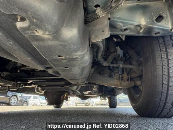 Used 2010 AT toyota hiace-van KDH201V Image[31]