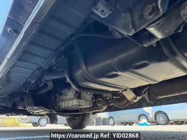 Used 2010 AT toyota hiace-van KDH201V Image[34]