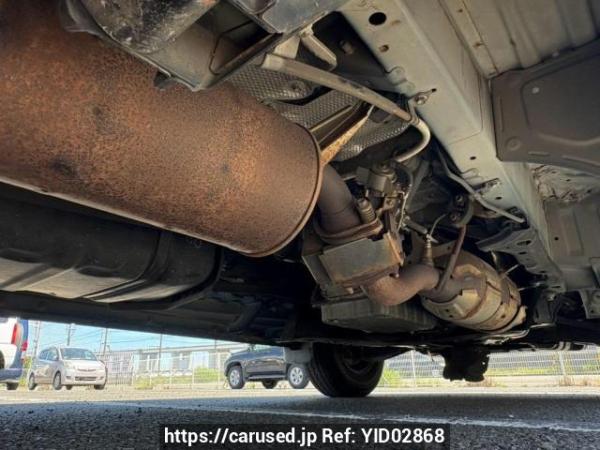 Used 2010 AT toyota hiace-van KDH201V Image[35]