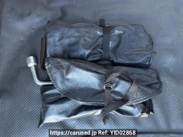 Used 2010 AT toyota hiace-van KDH201V Image[40]