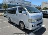 Used 2006 AT toyota hiace-van KDH200V Image[0]