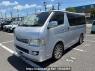 Used 2006 AT toyota hiace-van KDH200V Image[2]