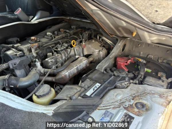 Used 2006 AT toyota hiace-van KDH200V Image[9]