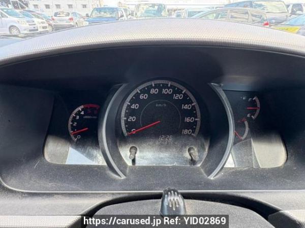 Used 2006 AT toyota hiace-van KDH200V Image[24]
