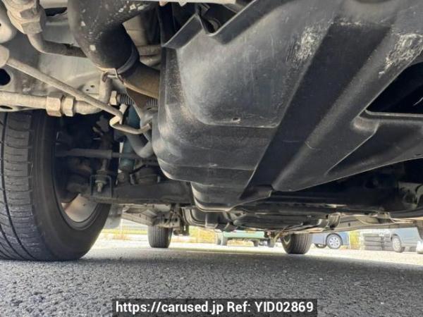 Used 2006 AT toyota hiace-van KDH200V Image[33]
