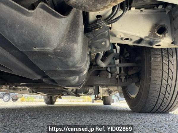 Used 2006 AT toyota hiace-van KDH200V Image[34]