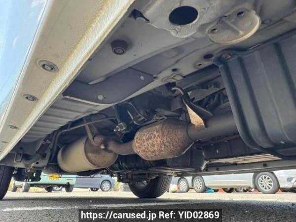 Used 2006 AT toyota hiace-van KDH200V Image[35]
