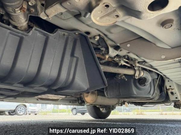 Used 2006 AT toyota hiace-van KDH200V Image[36]