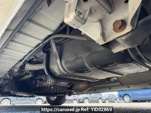 Used 2006 AT toyota hiace-van KDH200V Image[37]
