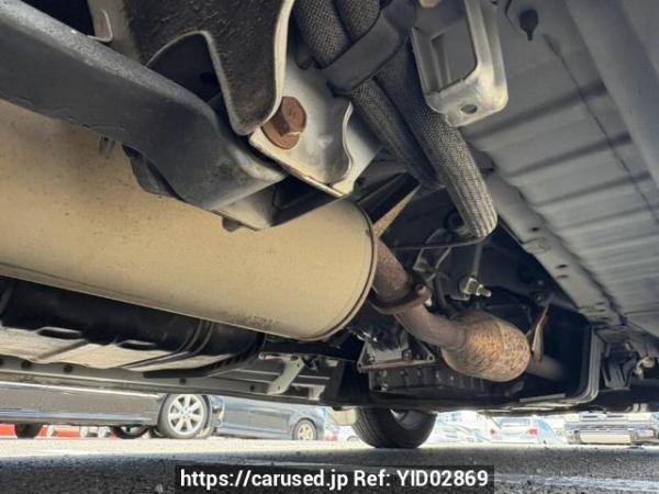 Used 2006 AT toyota hiace-van KDH200V Image[38]