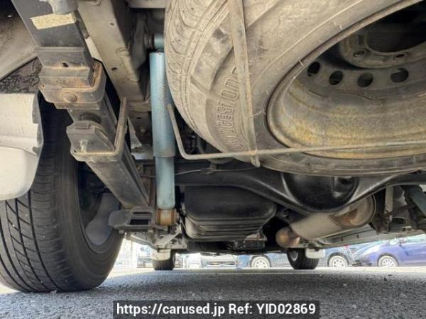 Used 2006 AT toyota hiace-van KDH200V Image[39]