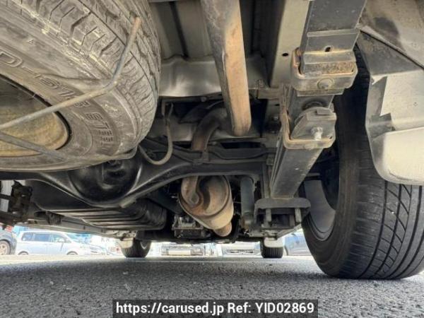 Used 2006 AT toyota hiace-van KDH200V Image[40]