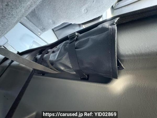 Used 2006 AT toyota hiace-van KDH200V Image[43]