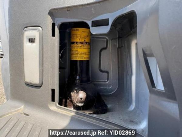 Used 2006 AT toyota hiace-van KDH200V Image[44]
