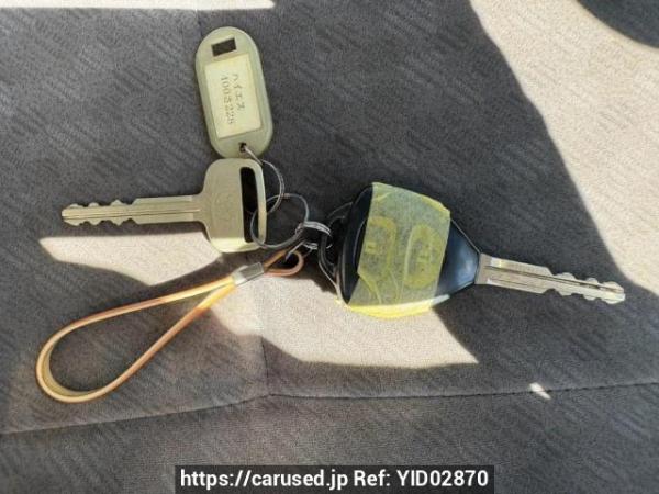 Used 2006 AT toyota regiusace-van KDH200V Image[25]