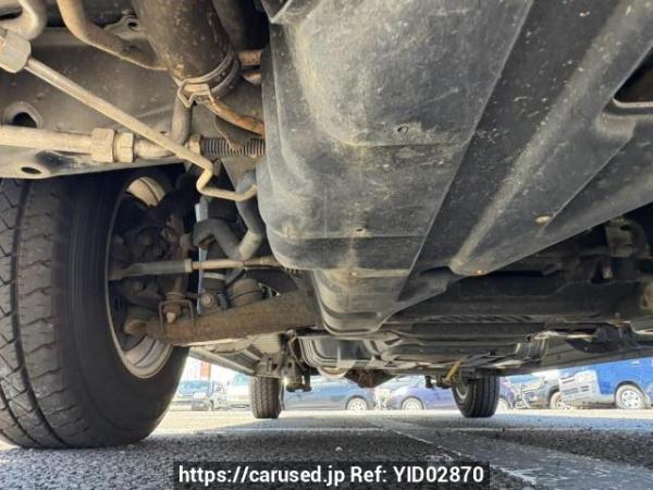 Used 2006 AT toyota regiusace-van KDH200V Image[30]
