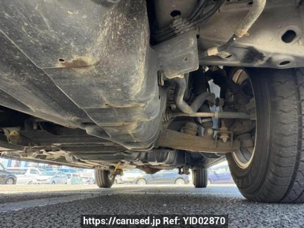 Used 2006 AT toyota regiusace-van KDH200V Image[31]
