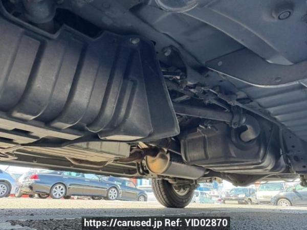 Used 2006 AT toyota regiusace-van KDH200V Image[33]