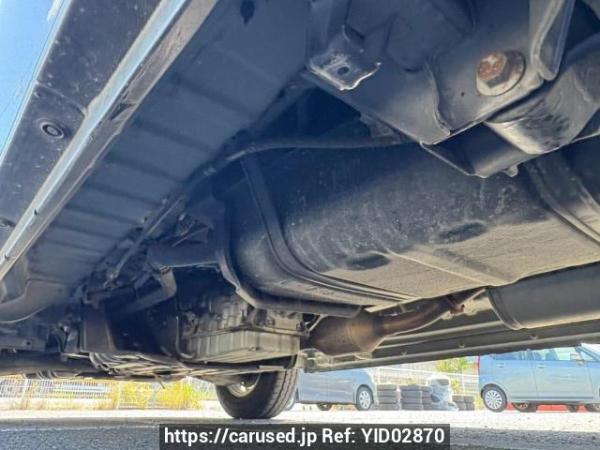 Used 2006 AT toyota regiusace-van KDH200V Image[34]