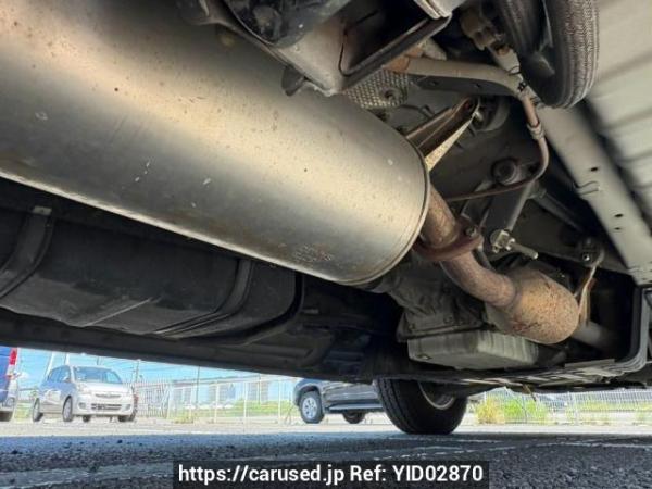 Used 2006 AT toyota regiusace-van KDH200V Image[35]