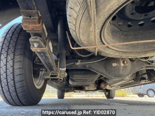 Used 2006 AT toyota regiusace-van KDH200V Image[36]