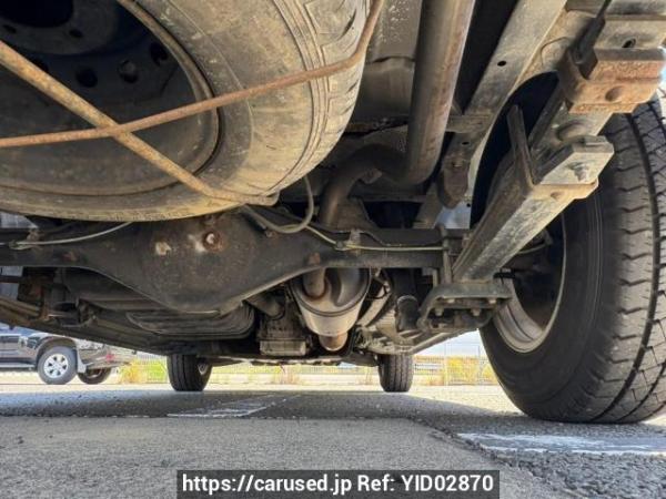 Used 2006 AT toyota regiusace-van KDH200V Image[37]