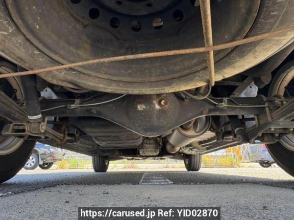 Used 2006 AT toyota regiusace-van KDH200V Image[38]