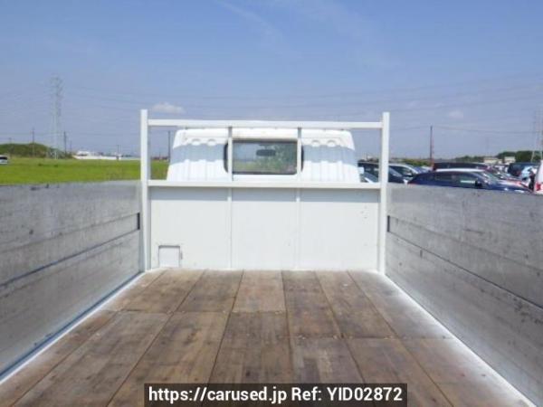Used 1995 MT mitsubishi canter FE537B Image[8]