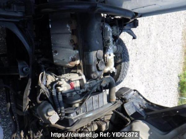 Used 1995 MT mitsubishi canter FE537B Image[9]