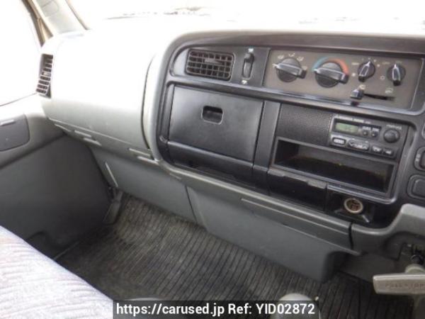 Used 1995 MT mitsubishi canter FE537B Image[14]