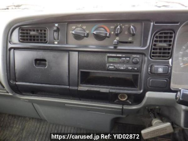 Used 1995 MT mitsubishi canter FE537B Image[15]