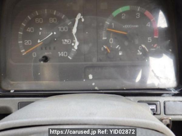 Used 1995 MT mitsubishi canter FE537B Image[18]