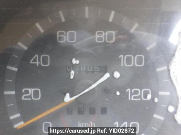 Used 1995 MT mitsubishi canter FE537B Image[19]