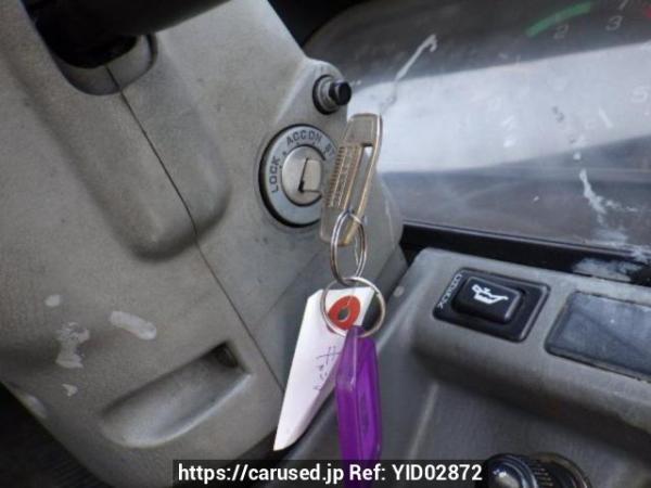 Used 1995 MT mitsubishi canter FE537B Image[20]