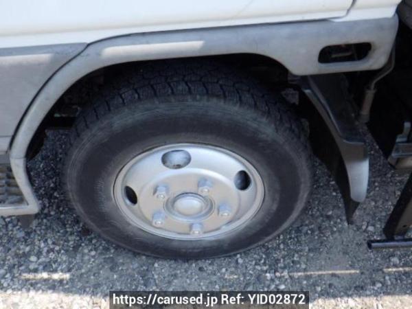 Used 1995 MT mitsubishi canter FE537B Image[22]