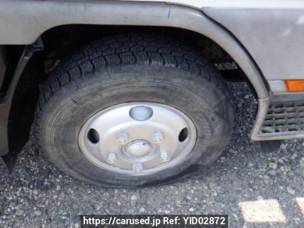 Used 1995 MT mitsubishi canter FE537B Image[23]