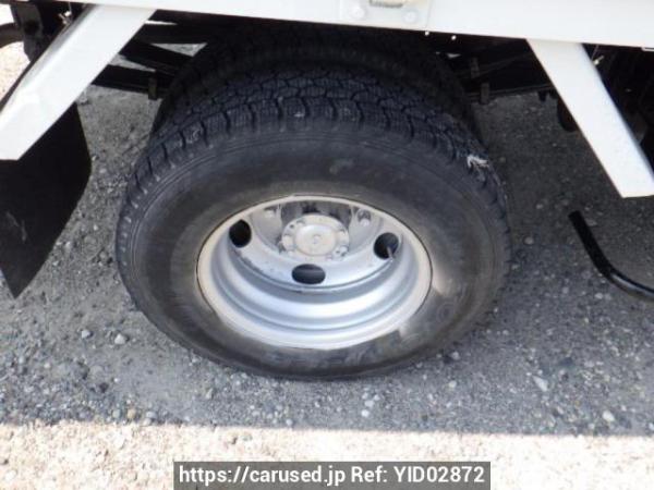 Used 1995 MT mitsubishi canter FE537B Image[25]