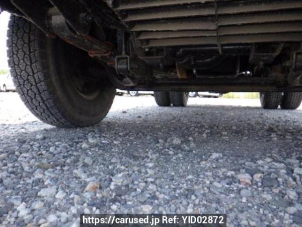 Used 1995 MT mitsubishi canter FE537B Image[26]
