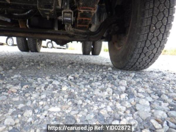 Used 1995 MT mitsubishi canter FE537B Image[27]