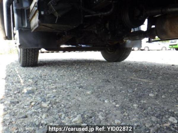 Used 1995 MT mitsubishi canter FE537B Image[28]
